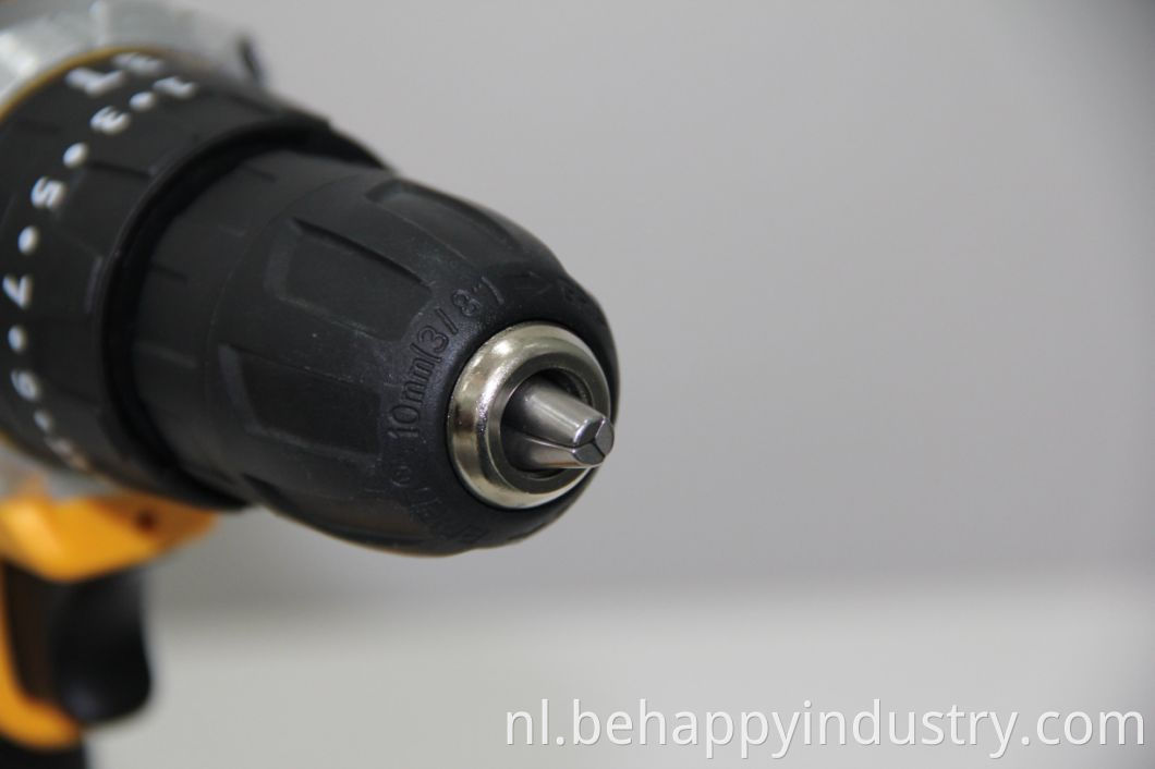 Handboorhulpmiddelen voor industrie 1150rpm